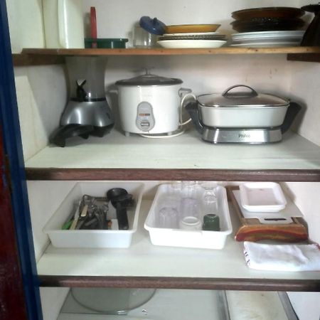 Apartmán Flat Ancora Cabo Frio Exteriér fotografie