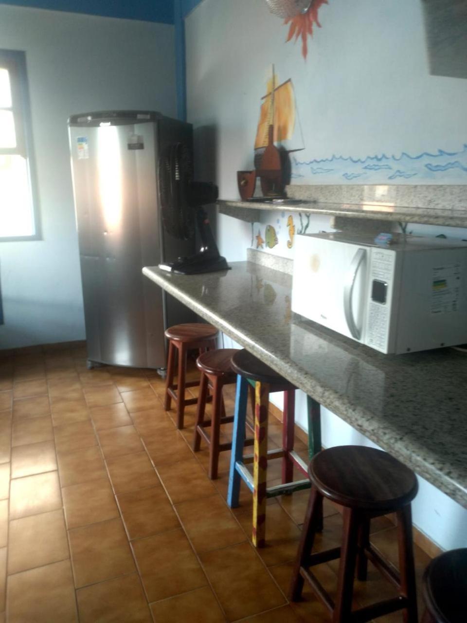 Apartmán Flat Ancora Cabo Frio Exteriér fotografie