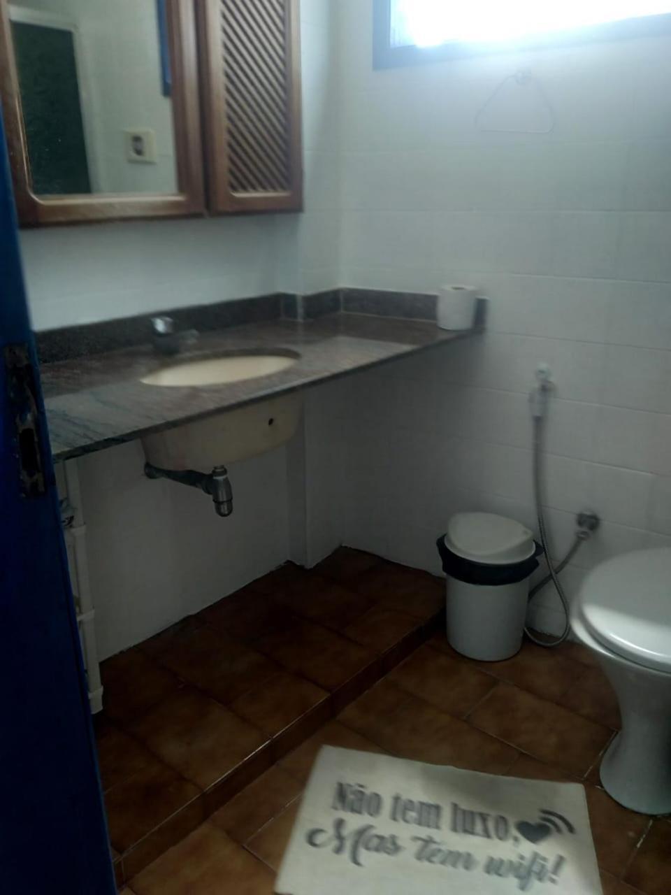 Apartmán Flat Ancora Cabo Frio Exteriér fotografie