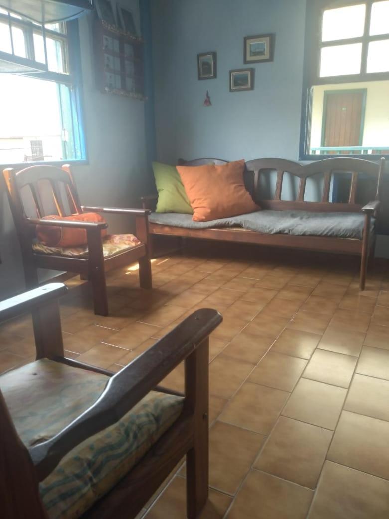 Apartmán Flat Ancora Cabo Frio Exteriér fotografie