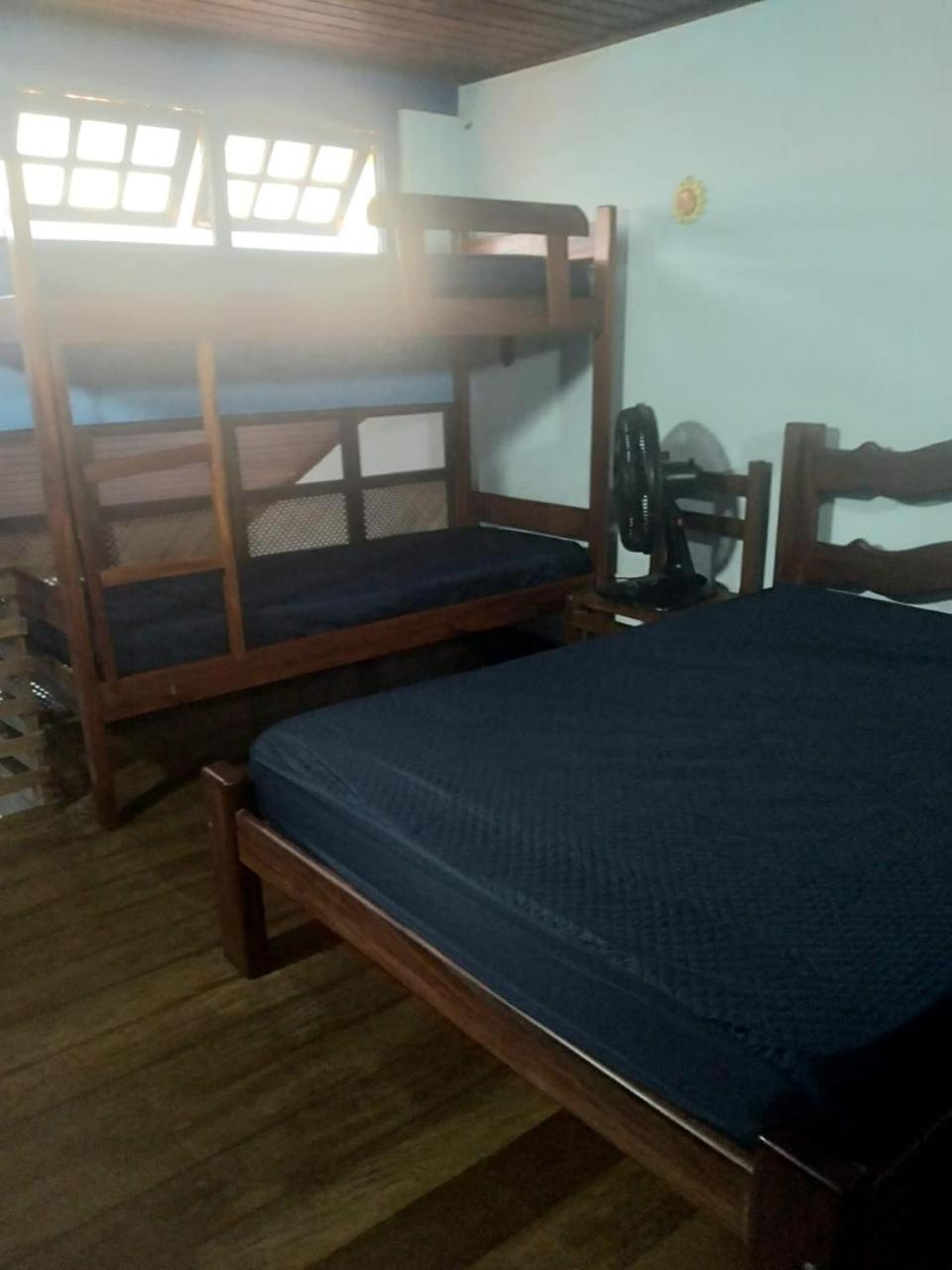 Apartmán Flat Ancora Cabo Frio Exteriér fotografie